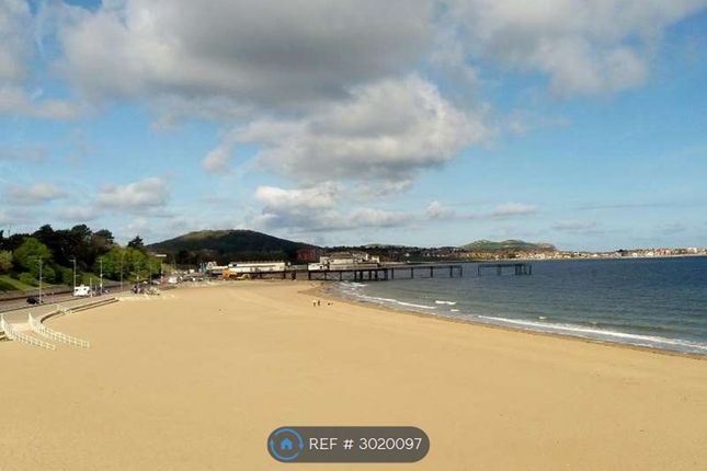 Flat  Rhoslan Park, Conway Road, Colwyn Bay photo 2