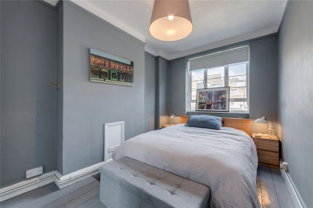 Flat for sale in Neal Street, Covent Garden