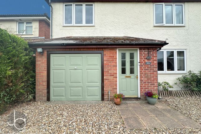4-bed house on 231, London Road, Colchester, £400,000