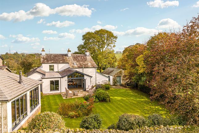 Thumbnail Detached house for sale in Old Hutton, Kendal