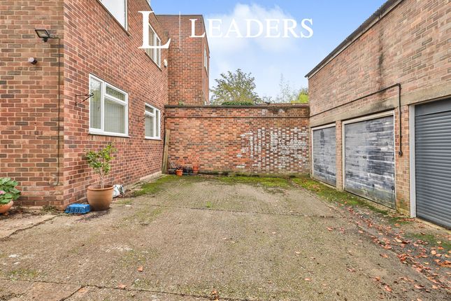 Garage G, Cambridge Street, Norwich photo 4