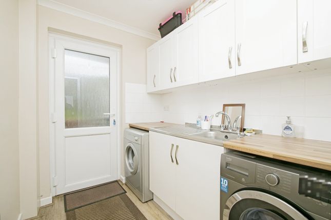 Terraced house for sale in Albion Road, Helston, Cornwall