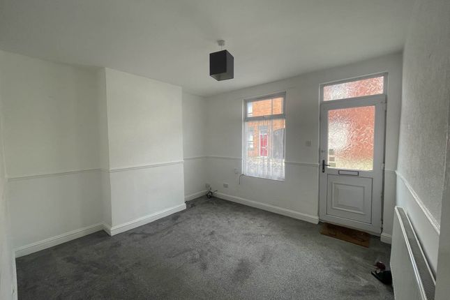 Thumbnail Terraced house to rent in Dodsworth Street, Mexborough