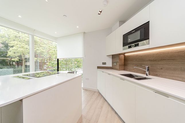 Flat 1, Odell House, London photo 4