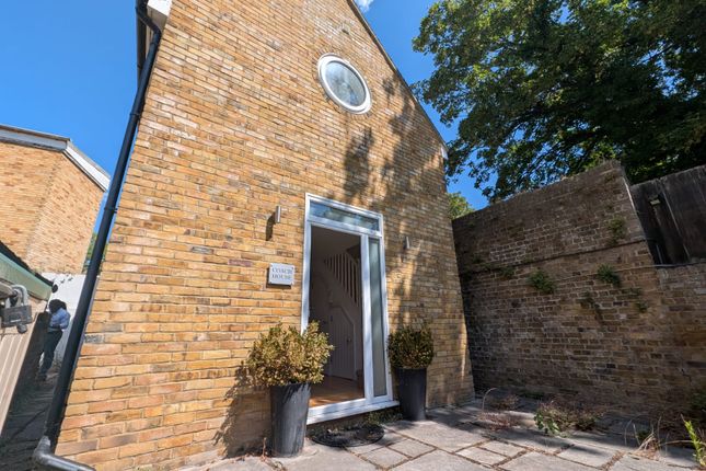 21A Brewer Street, Maidstone