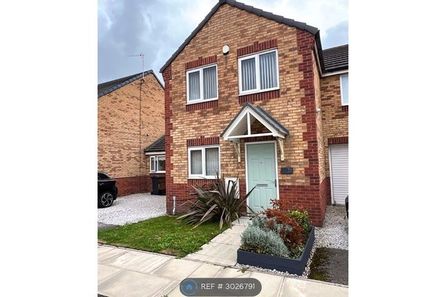 St Joans Close, Bootle photo 2