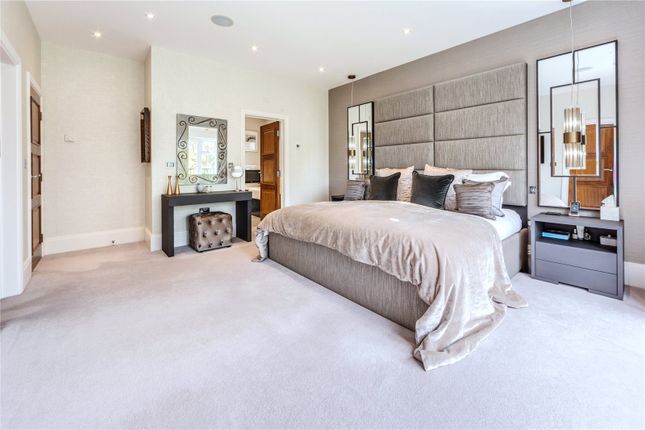 Detached house for sale in Imperial Grove, Barnet