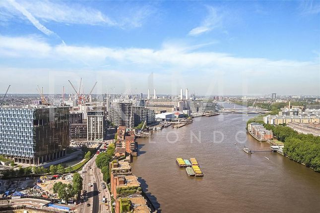 59, The Tower, One St George Wharf photo 2