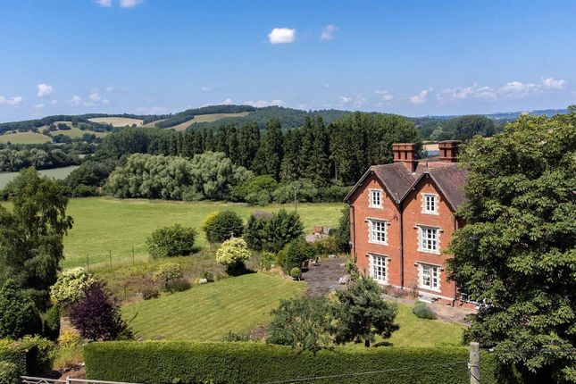 Thumbnail Country house for sale in Chances Pitch, Malvern, Worcestershire