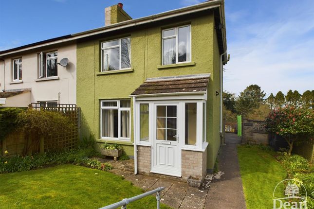 Semi-detached house for sale in Townsend, Ruardean