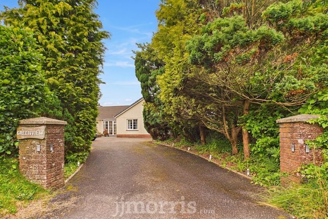 Green View North Road, Whitland photo 2