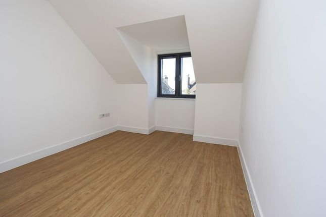 Flat for sale in Albert Road, Clevedon