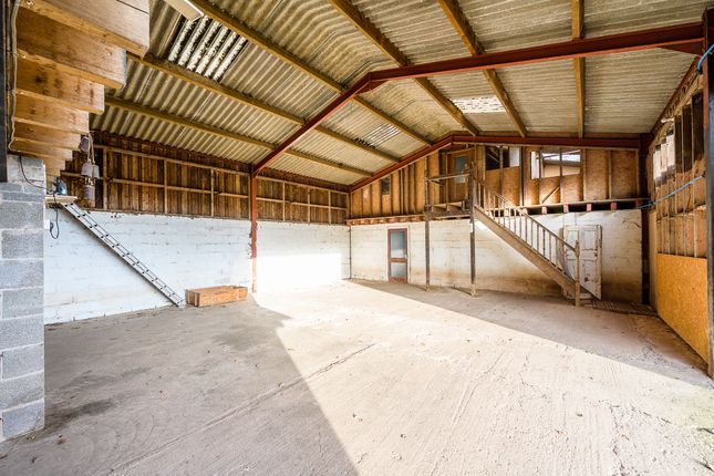 Barn conversion for sale in Fownhope, Hereford