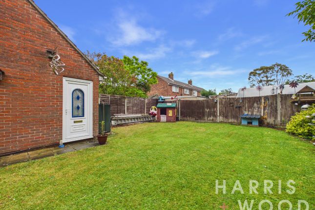 5 Glenway Close, Great Horkesley, Essex photo 4