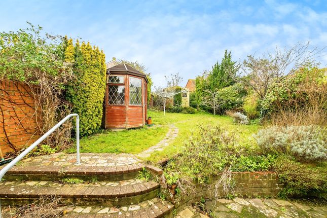 Bungalow for sale in Holmbush Way, Southwick, Brighton