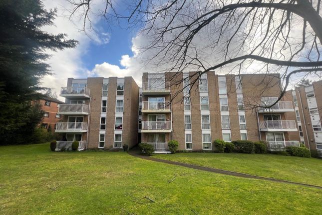 Flat for sale in St. Winifreds Road, Meyrick Park, Bournemouth