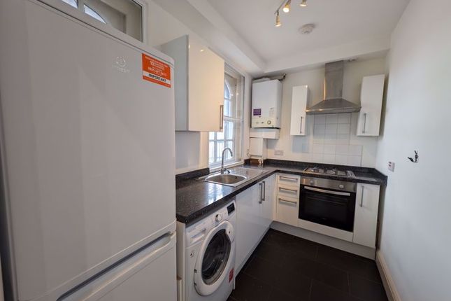 Thumbnail Flat to rent in (Video) Perry Vale, Forest Hill, London