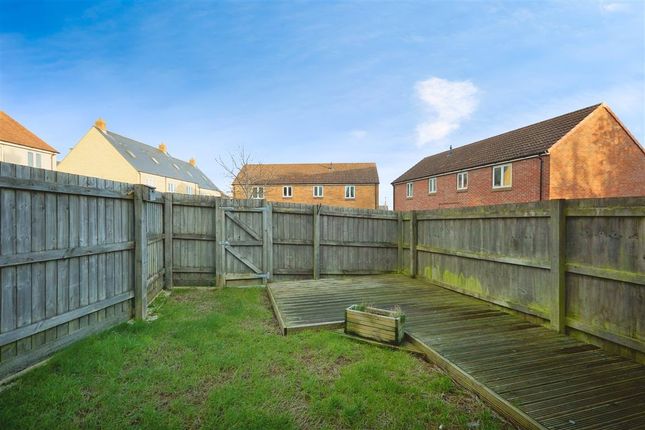 26, Amors Drove, Sherborne photo 4