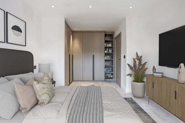 Plot 40, Skylarks, Brighton photo 3