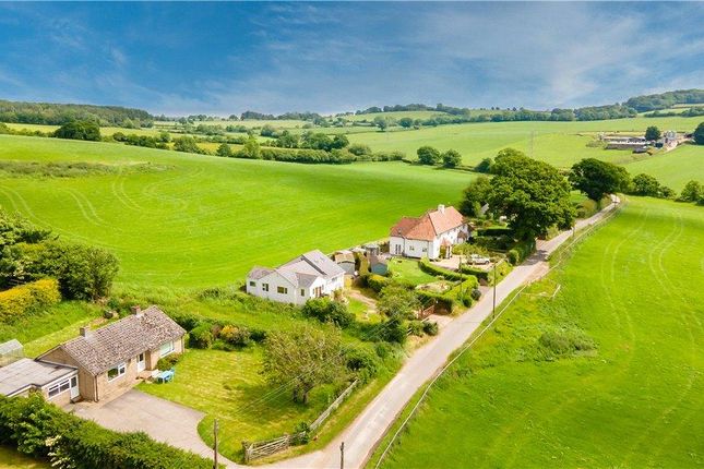 3-bed bungalow on Seaborough, Beaminster, £500,000
