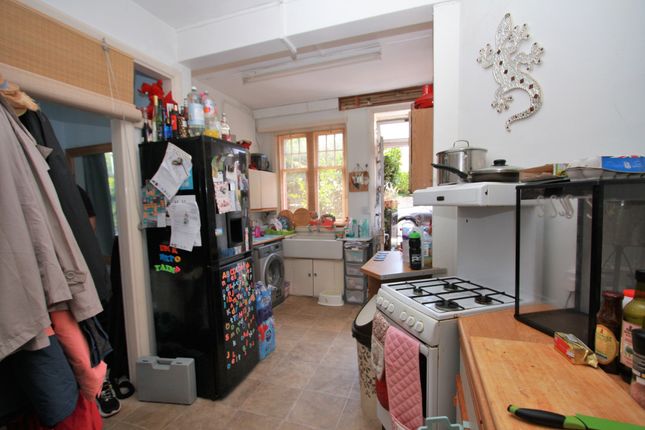 Fernleigh, 1 , Beachy Head Road, Eastbourne photo 4