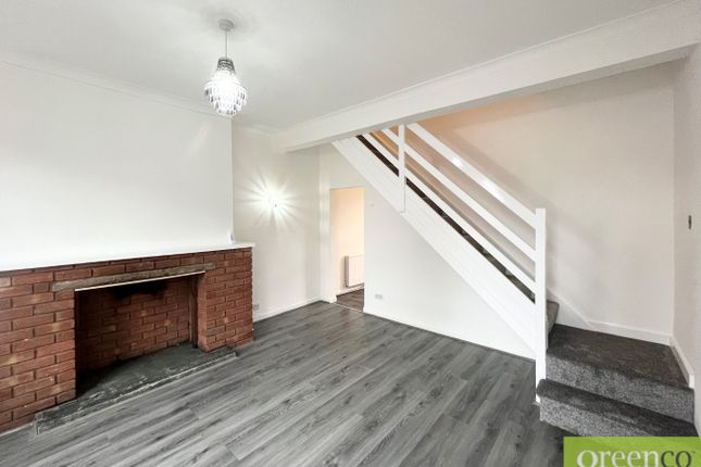 Terraced house to rent in Stelfox Street, Eccles, Salford