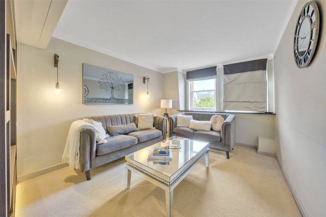 2-bed flat on Flat 6, 24, Hans Place, London, £875,000