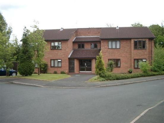 Thumbnail Studio to rent in Maywell Drive, Solihull