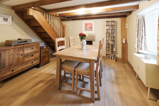 Trannack Cottage, Lowertown photo 4