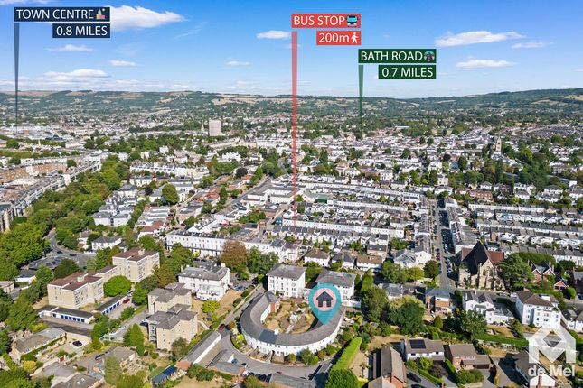 35 Pegasus Court,, St. Stephens Road, Cheltenham photo 4