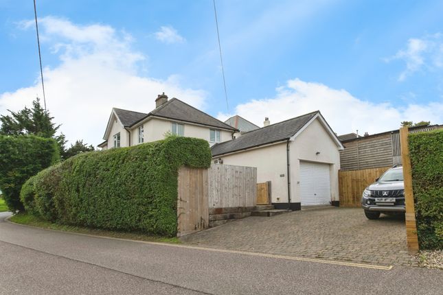 Brookfield, Musbury Road, Axminster photo 2