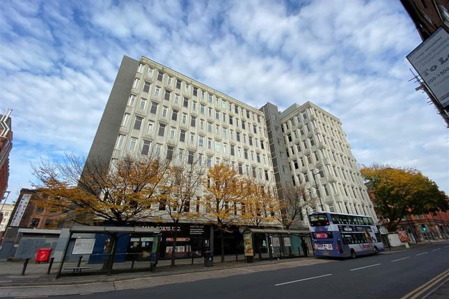 Apt 607, Chatsworth House, Manchester photo 3