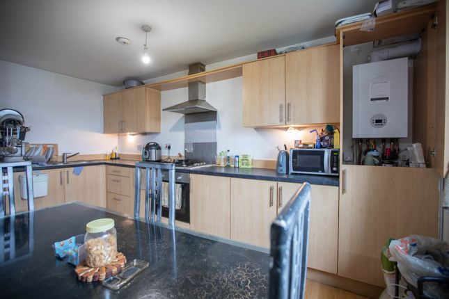 Flat 2/2, 91, Curle Street, Glasgow photo 4