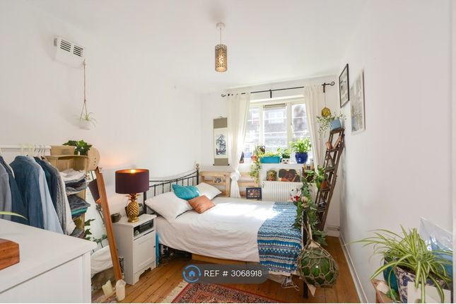 Bradstock House, Harrowgate Road, London photo 5