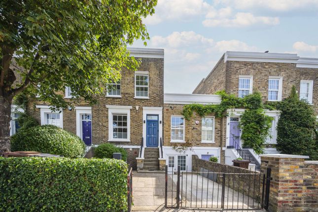 Thumbnail Property to rent in Ufton Road, De Beauvoir Town, London