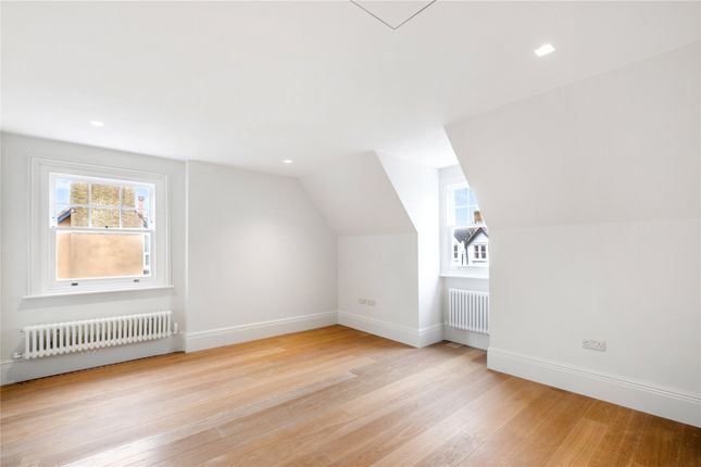 Detached house for sale in Thirlmere Road, London