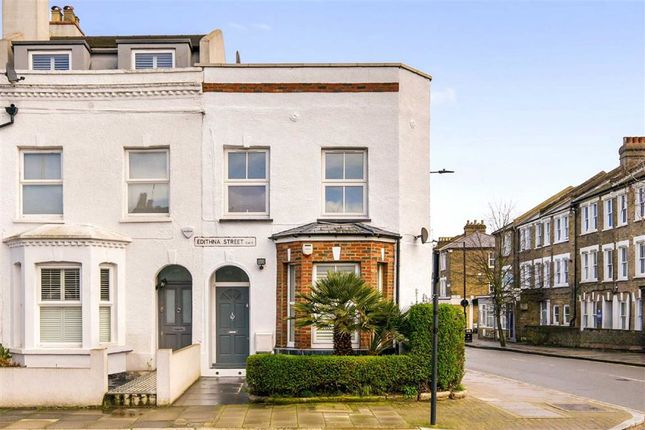 Thumbnail Property for sale in Edithna Street, London