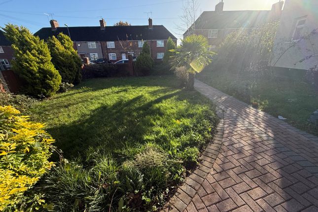 Little Fields, Coventry photo 2