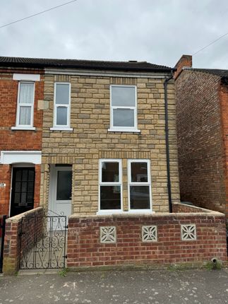 Thumbnail Semi-detached house to rent in Littledale Street, Bedford