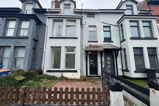 Studio other on 59, Lord Street , Blackpool, £50,000