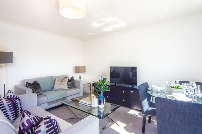 Flat to rent in 161 Fulham Road, London