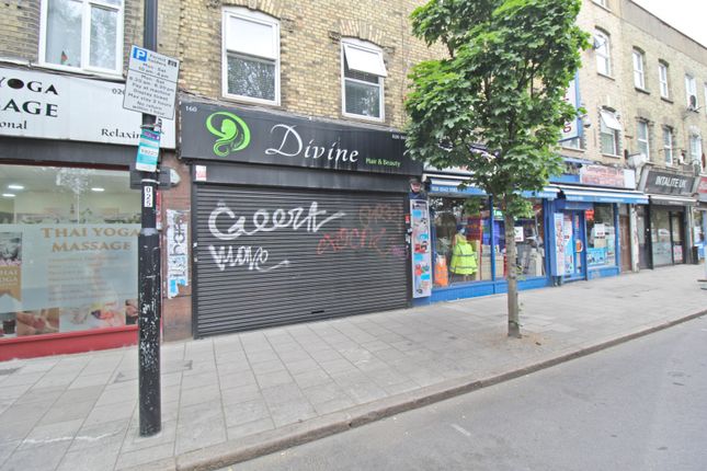 Commercial property for sale in Merton High Street, Colliers Wood, London