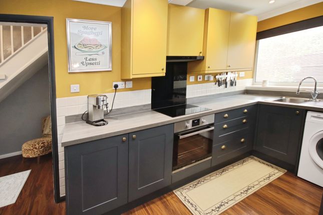 10, Cullin Close, Lincoln photo 2