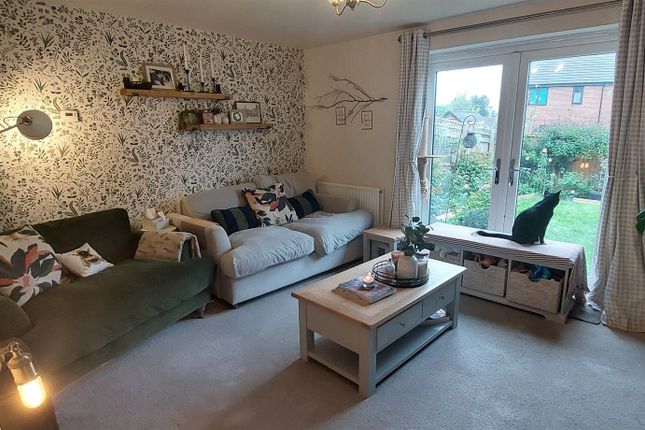 End terrace house for sale in Brindle Road, Hull