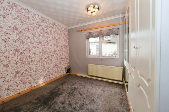 Mobile/park home for sale in Ball Lane, Coven Heath, Wolverhampton