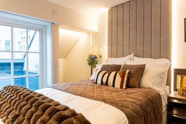 14, Studio, The Residence by Malik, East Parade, Leeds photo 5