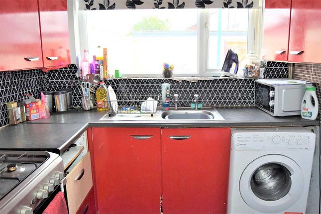 Terraced house for sale in Ash Road, Bootle, Liverpool