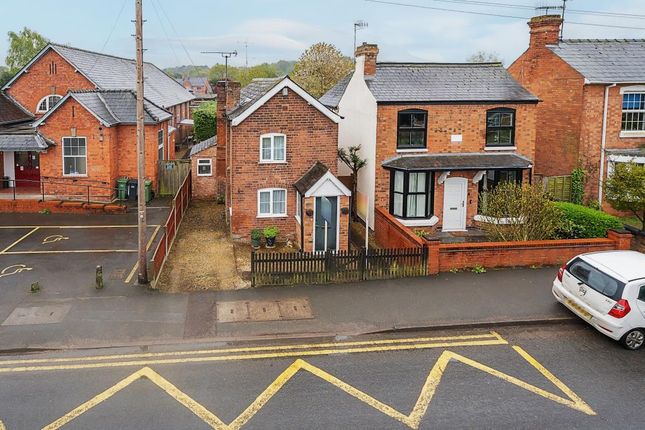 Detached house for sale in Old Cedars Cottage, Droitwich Road
