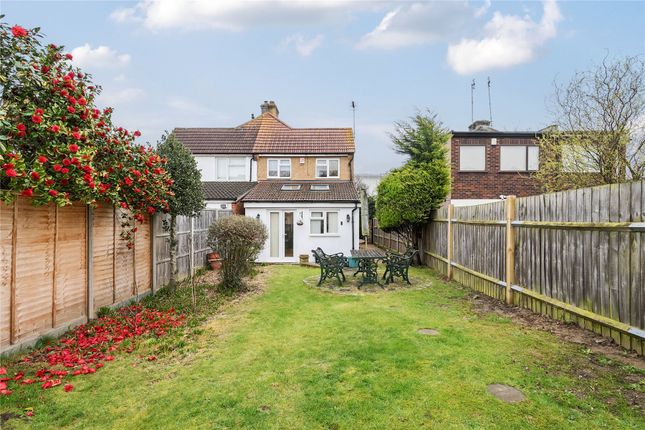 Thumbnail Semi-detached house for sale in May Avenue, Orpington
