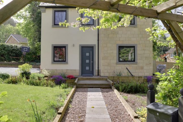 Detached house for sale in Pool Bank New Road, Pool In Wharfedale, Otley